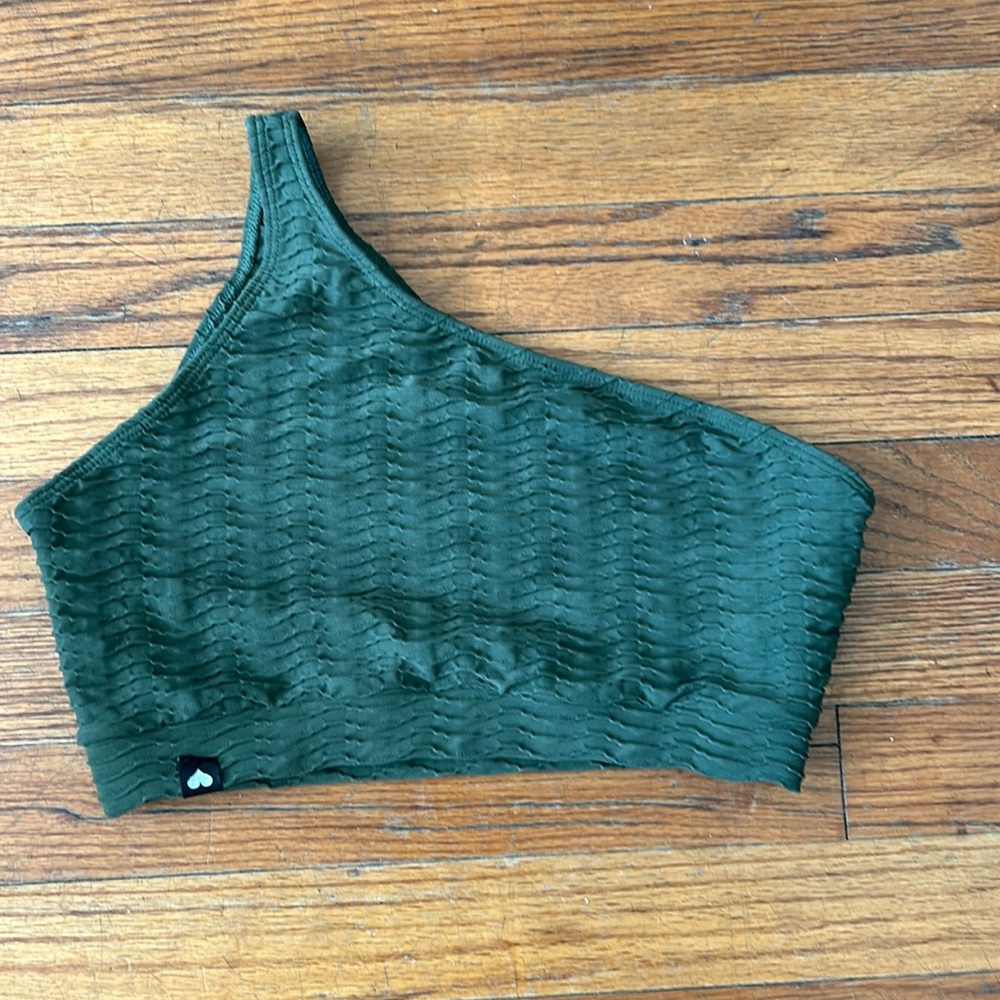 Booty by Brabants sports bra